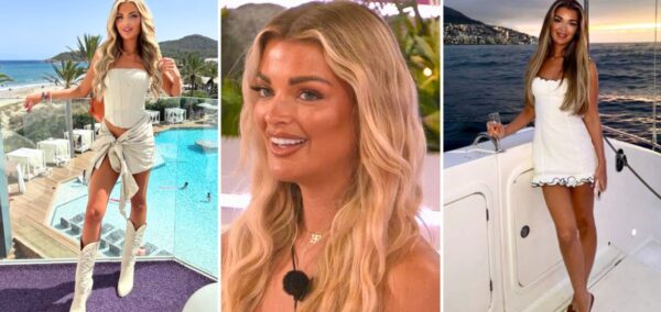 helena ford from love island