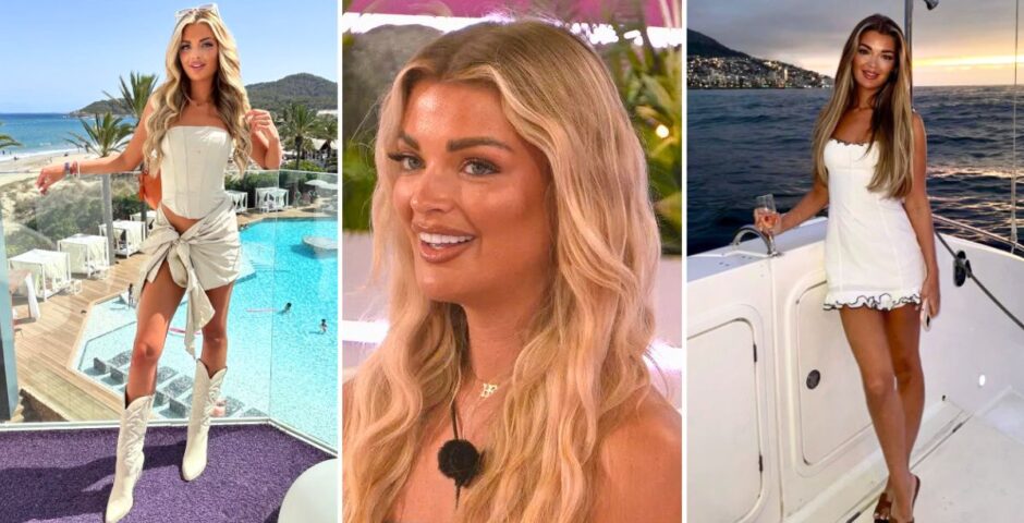 helena ford from love island