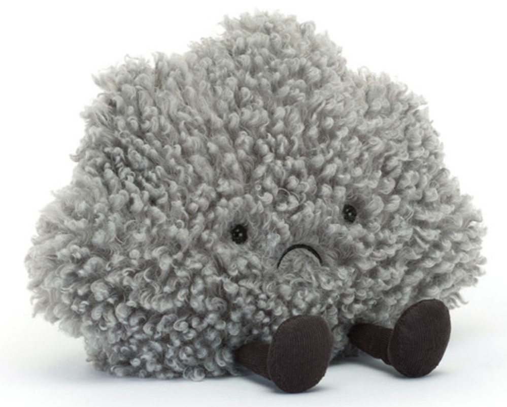 jellycat storm cloud