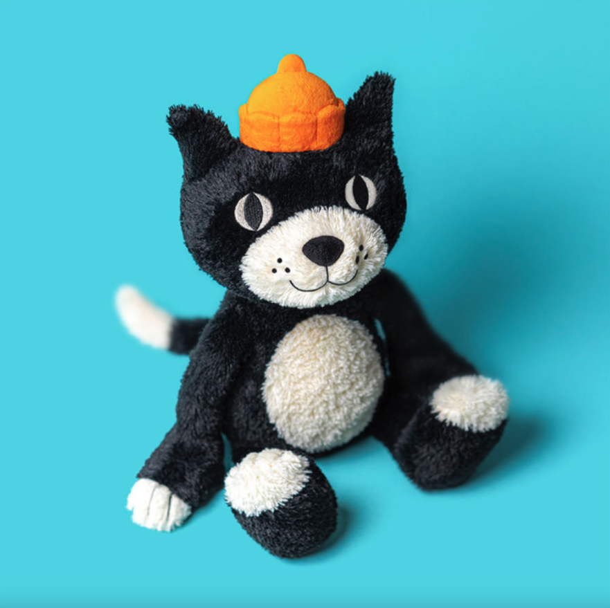 jellycat jack
