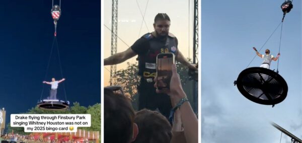 drake wireless performance