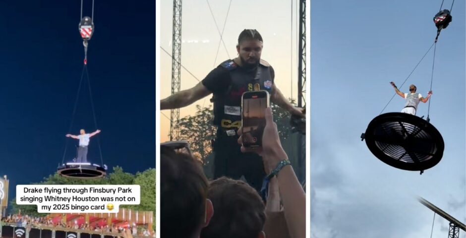 drake wireless performance