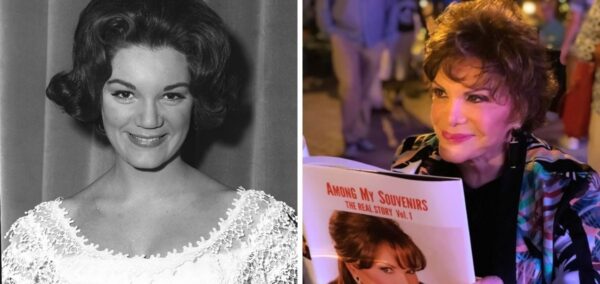connie francis dies