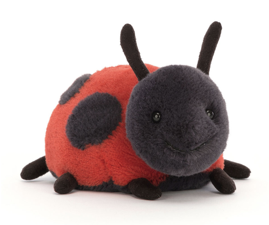 ladybird for liverpool