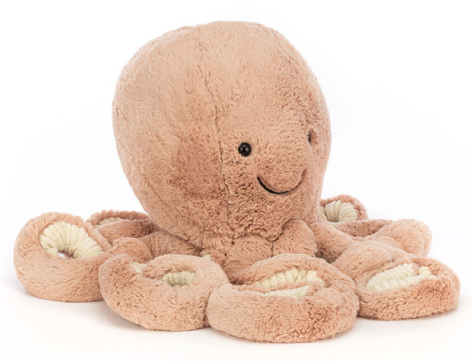 odell octopus