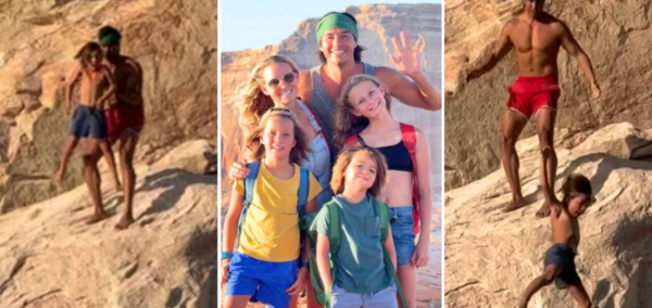 Bucket List family