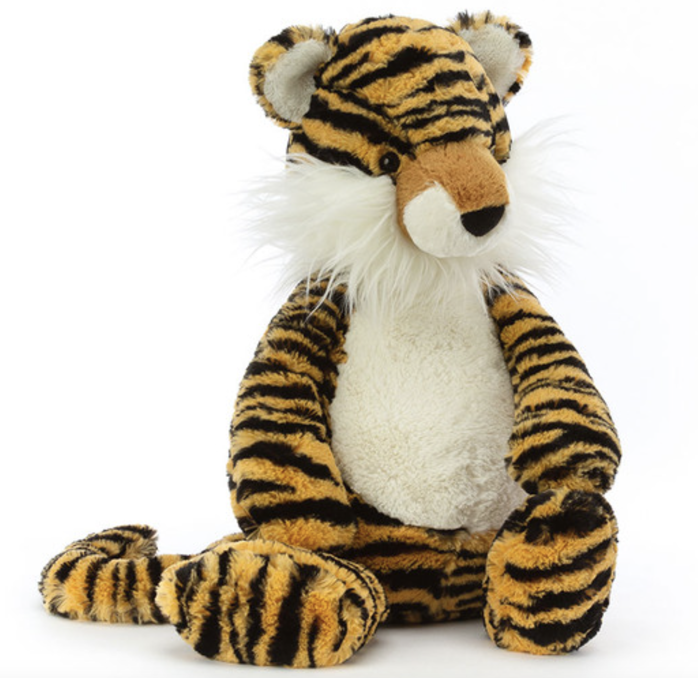 tiger jelly