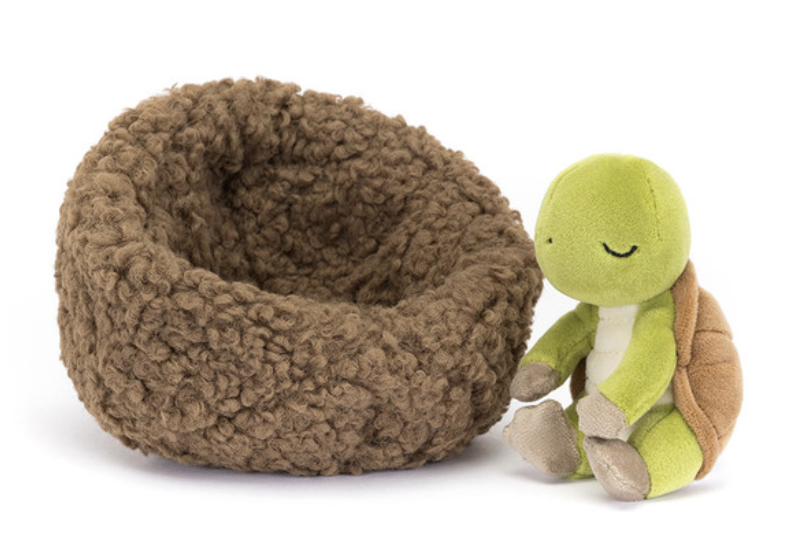 jellycat tortoise