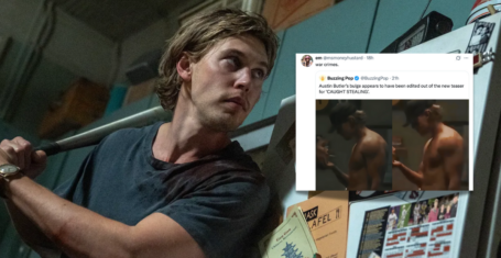 Austin Butler