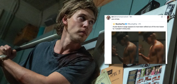 Austin Butler