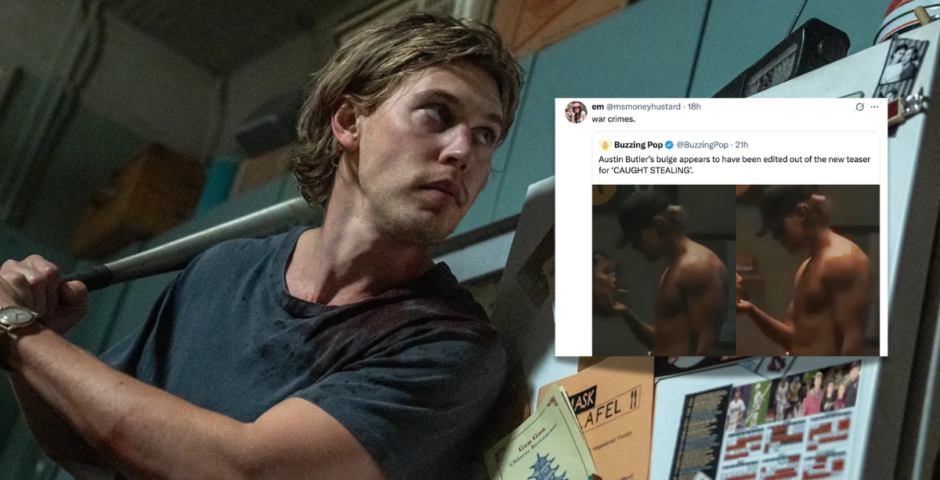 Austin Butler