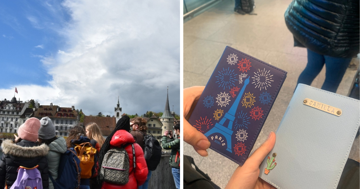 Must-know tips for university students on a year abroad