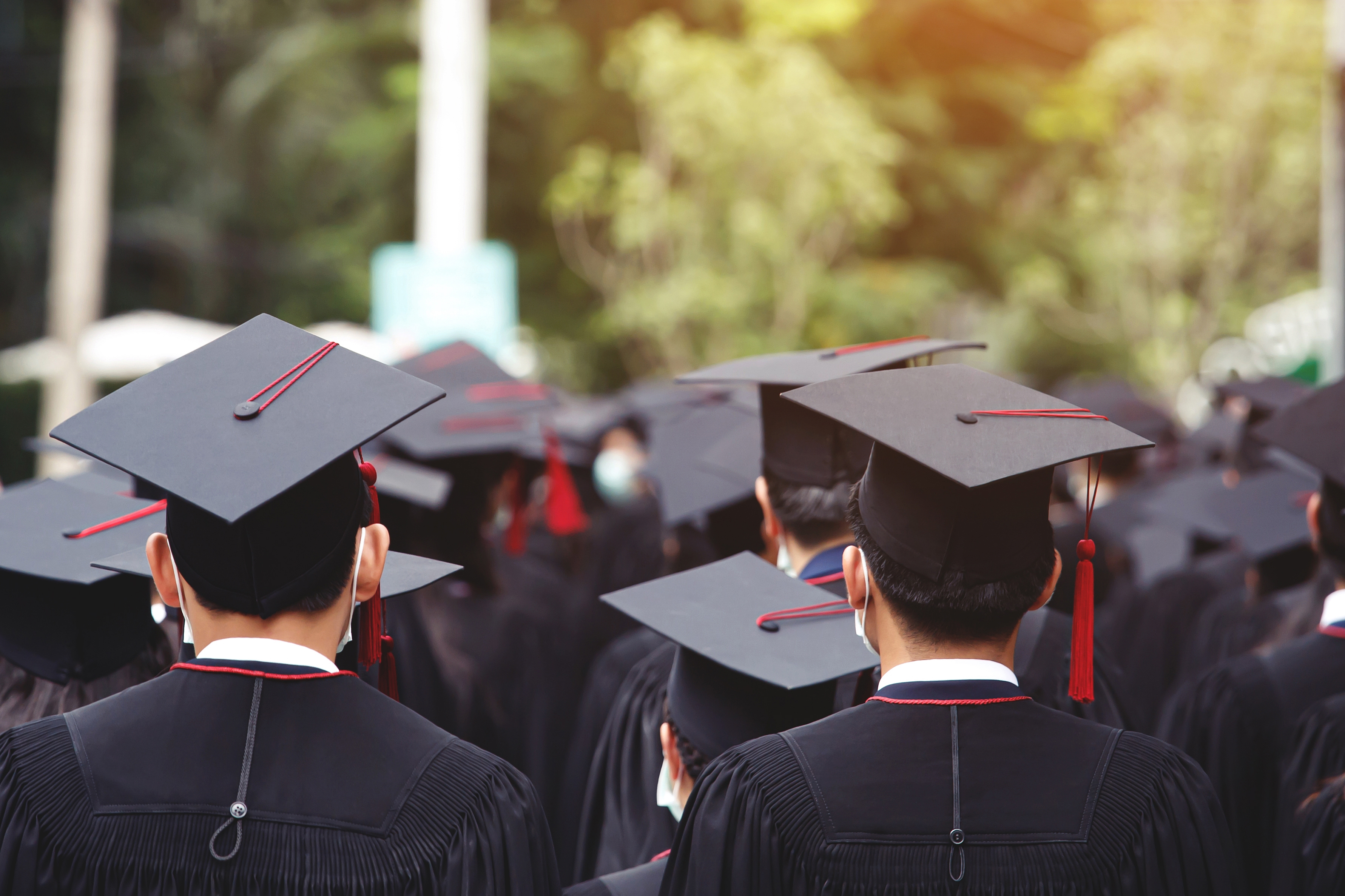 UK graduate job market
