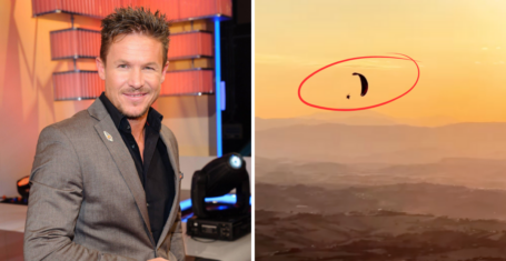 How did Felix Baumgartner die?