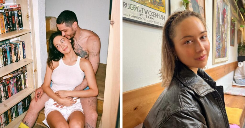 pete davidson girlfriend elsie Hewitt