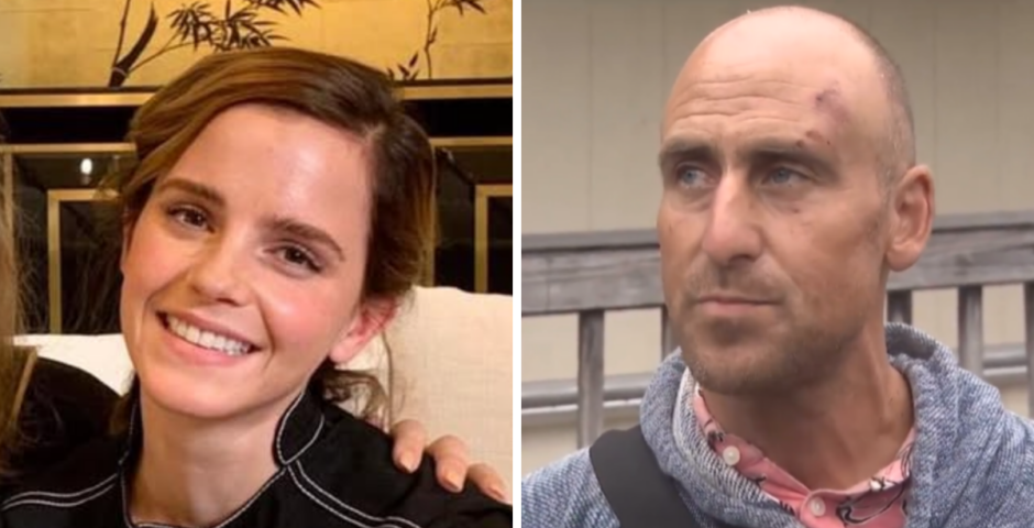 Emma Watson stalker deported