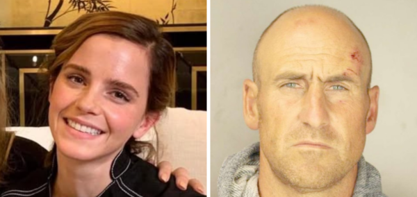 Emma Watson stalker deported
