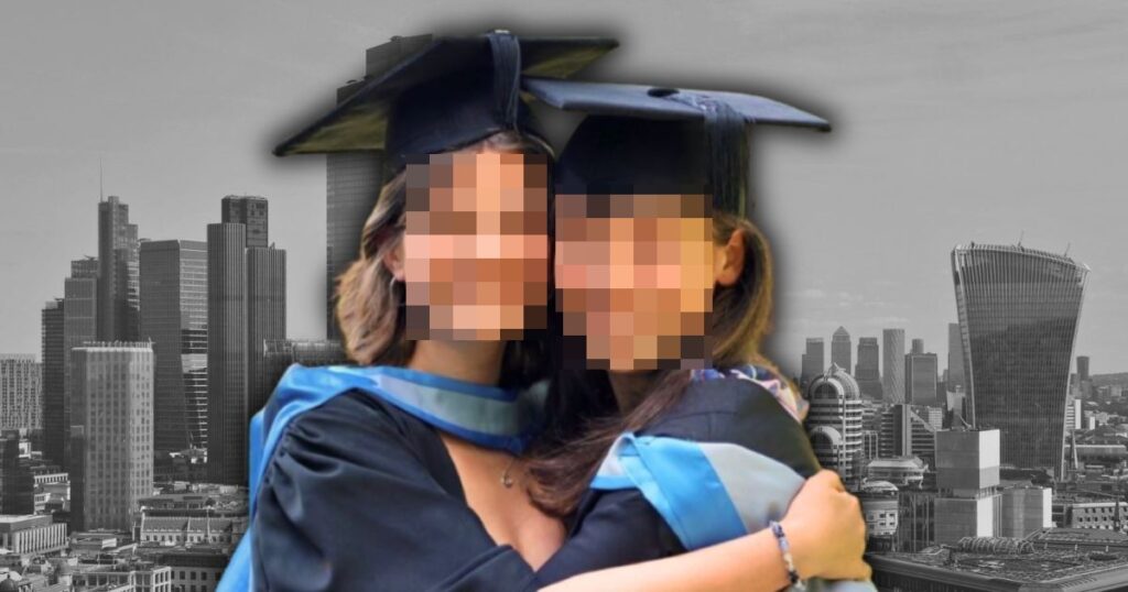 UK graduate job market