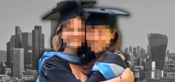 UK graduate job market