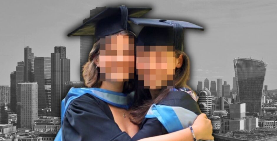 UK graduate job market