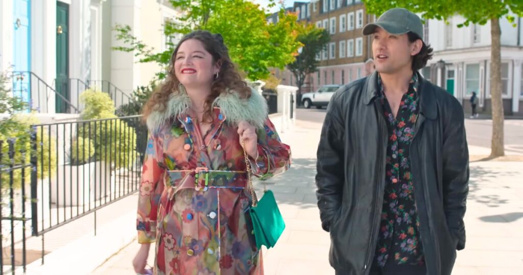 too much from netflix