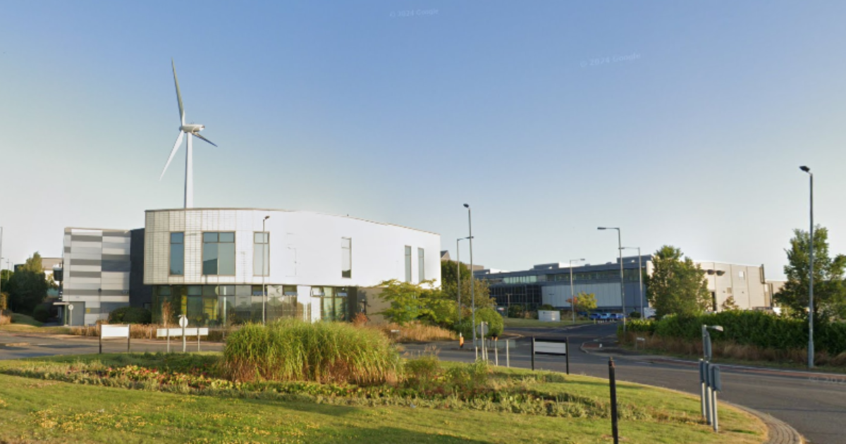 University of Sheffield AMRC has ‘secure cell’ and link to the Atomic Weapons Establishment