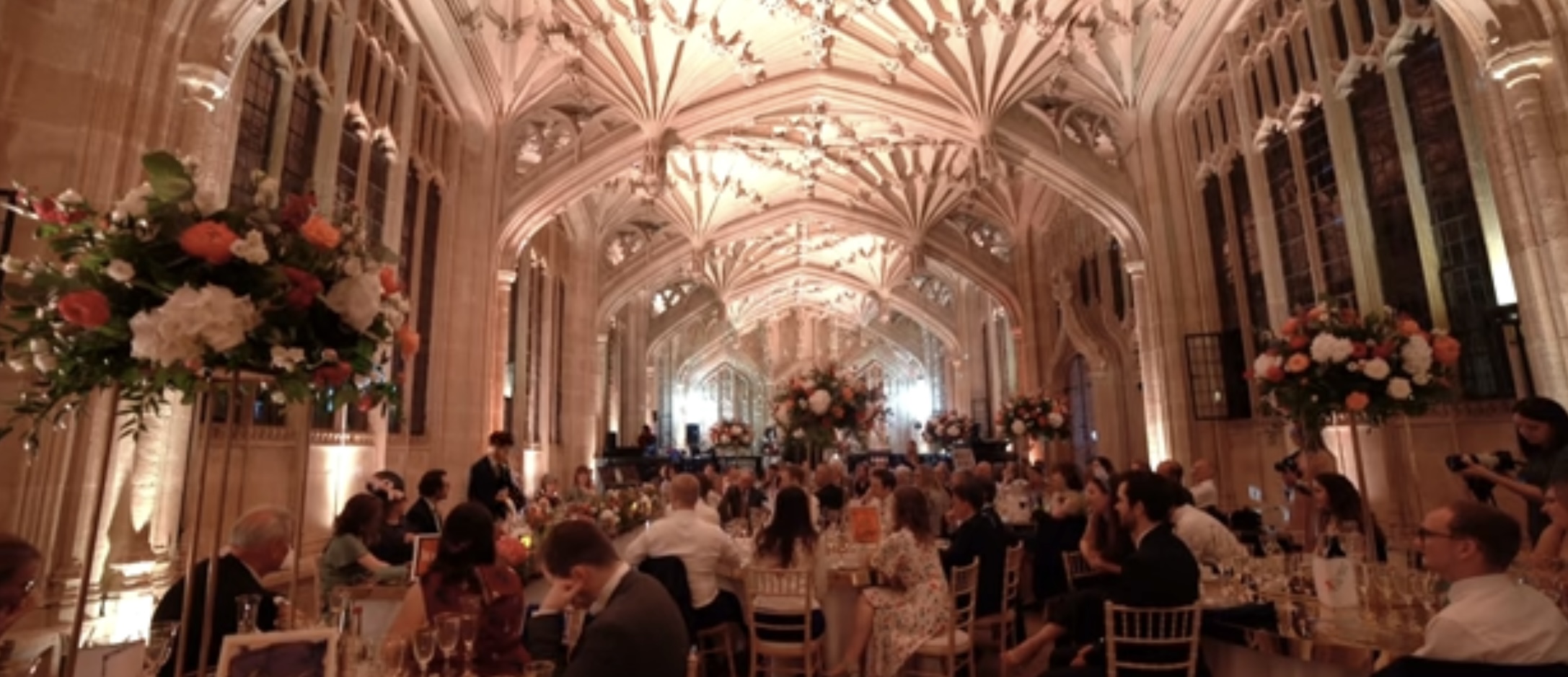 russell group unis wedding