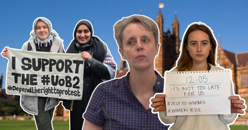 Russell Group free speech