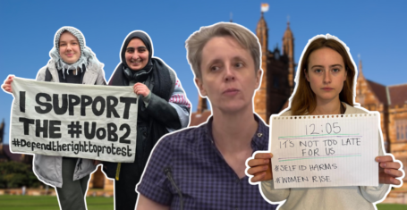 Russell Group free speech