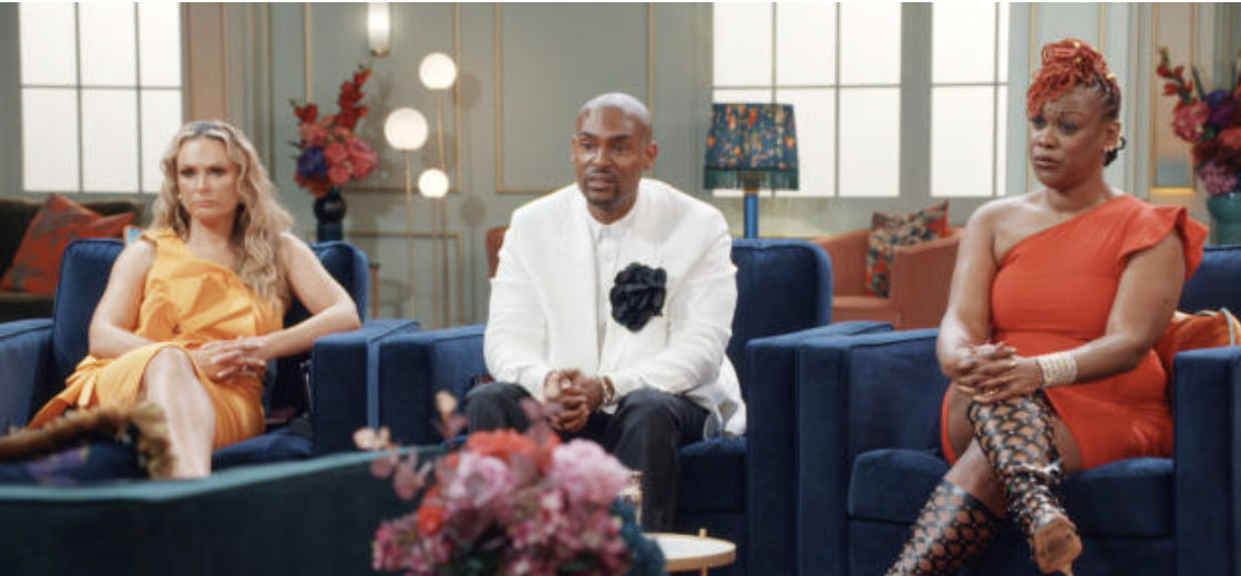Police investigating MAFS UK