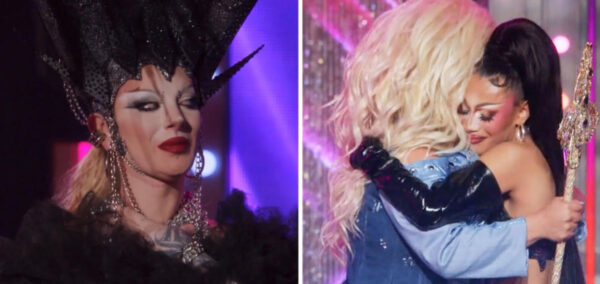 Drag race All Stars 10 worst