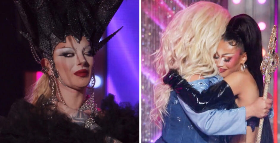 Drag race All Stars 10 worst