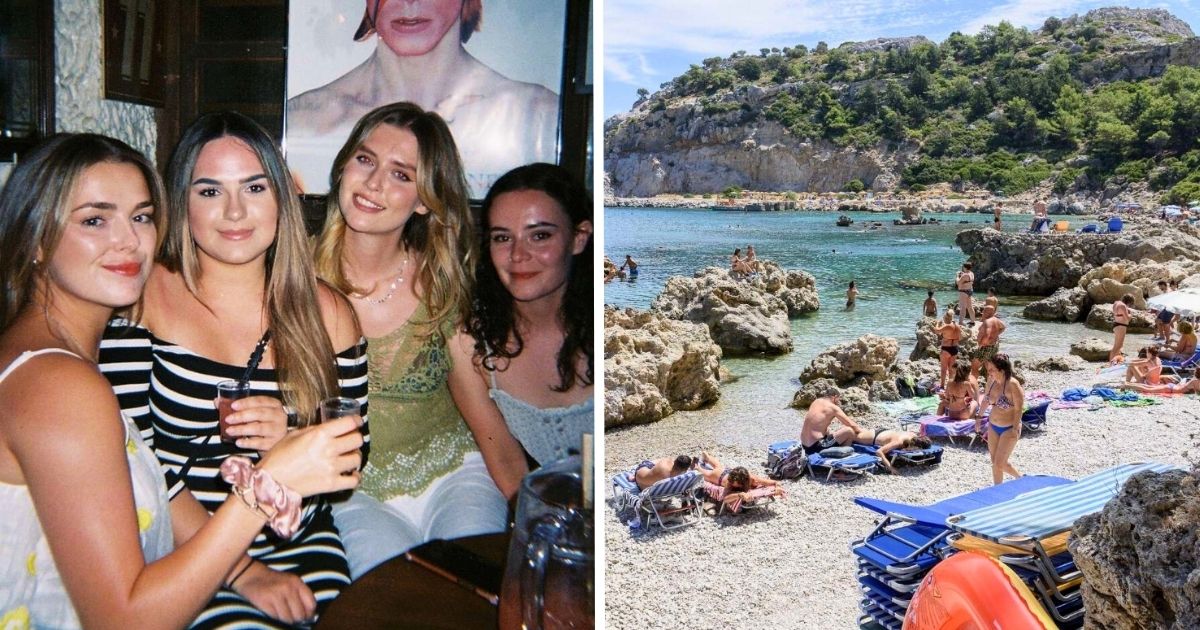 Must-know tips for Sheffield students on a year abroad Must-know tips for Sheffield students on a year abroad