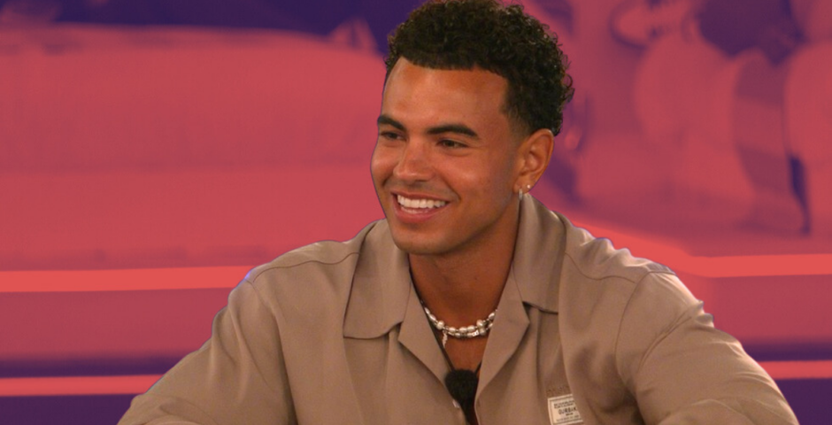 Love Island