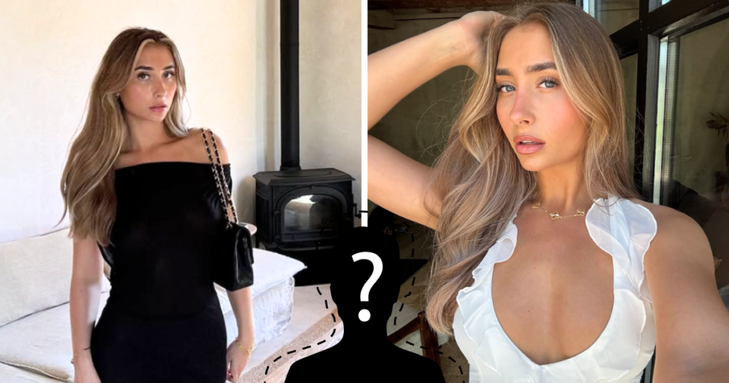 Lily Phillips A-list star next challenge