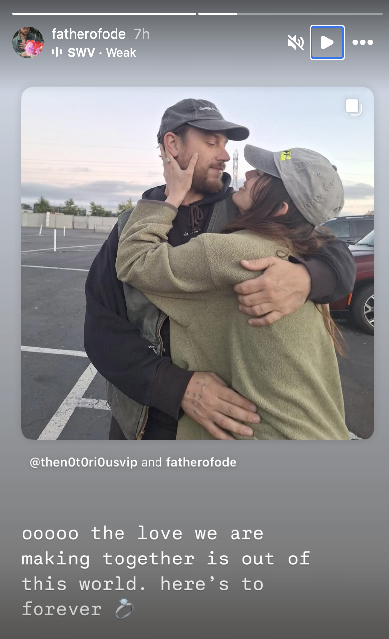 Credit: Instagram