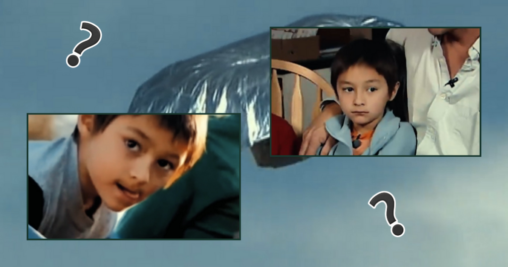 Where Balloon Boy now