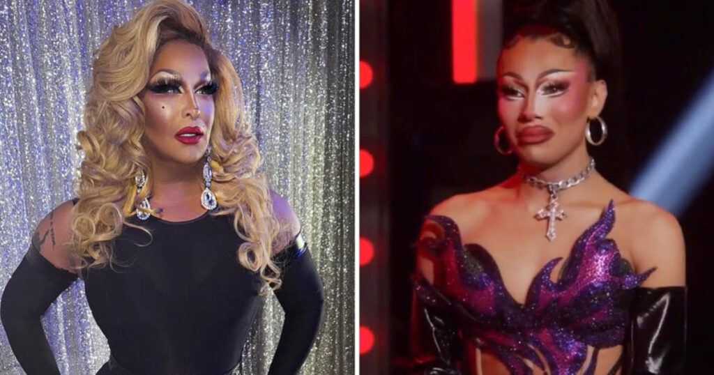 Drag Race Latin winner