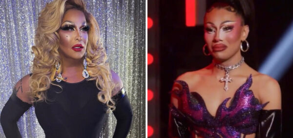 Drag Race Latin winner