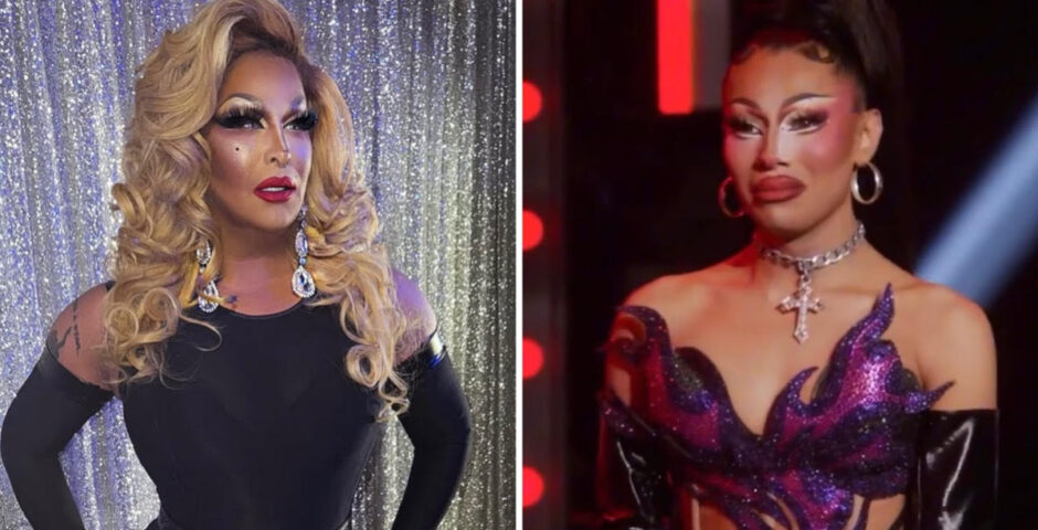 Drag Race Latin winner
