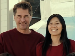 Why were the Heenes pardoned after the Balloon Boy hoax case?