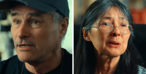 Why were the Heenes pardoned after the Balloon Boy hoax case?