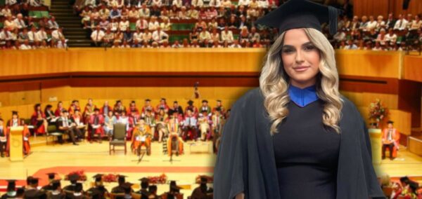 most expensive graduations 2025