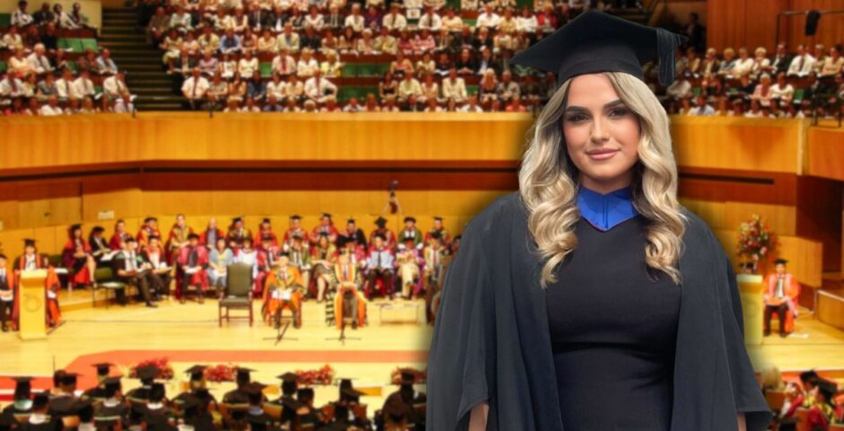 most expensive graduations 2025
