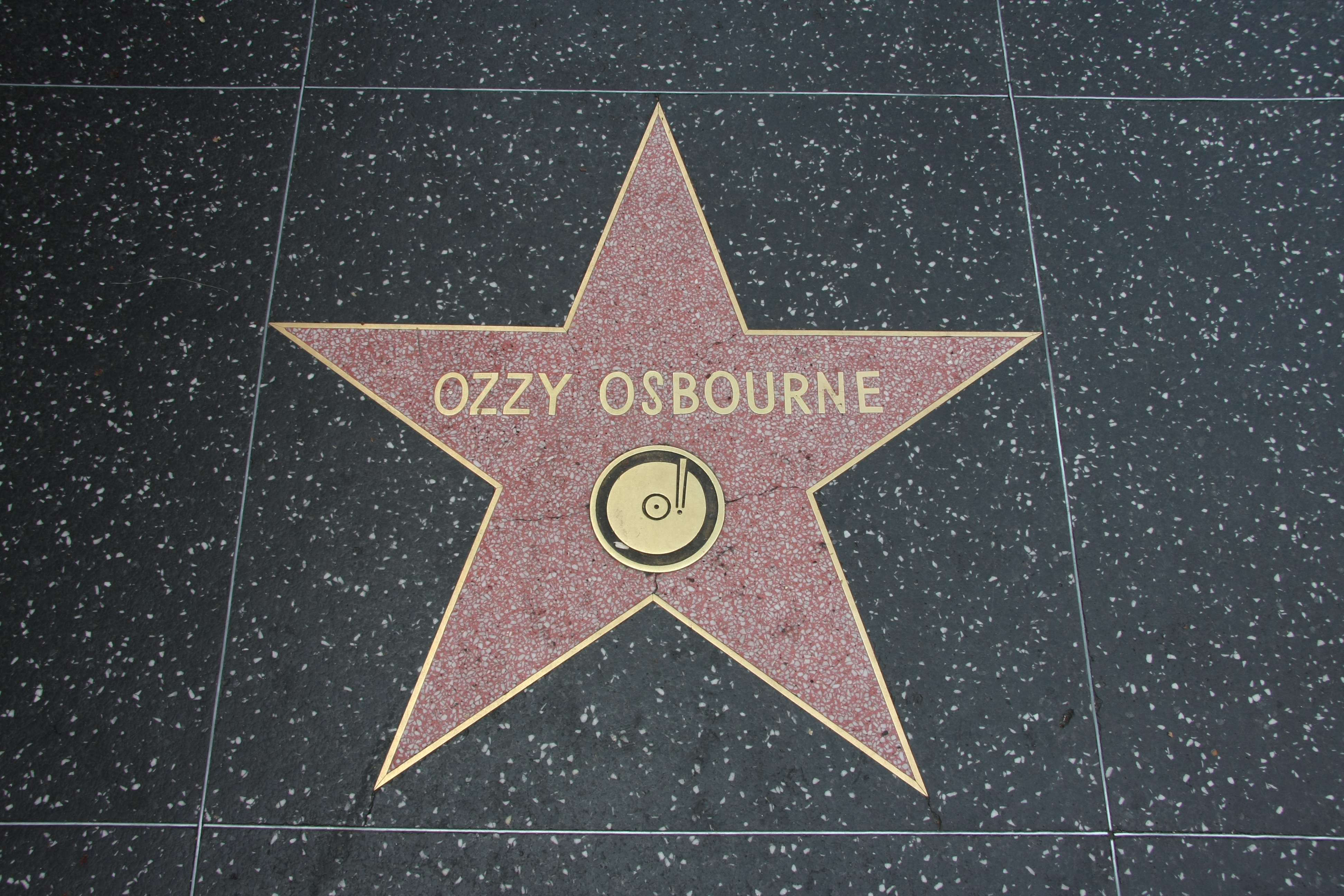 Ozzy Osbourne dies