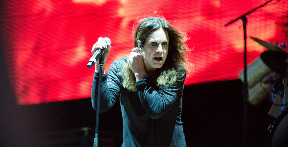 Ozzy Osbourne death family statement