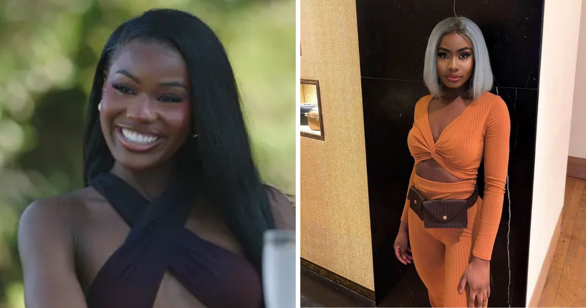 Love Island 2025 transformations before and after
