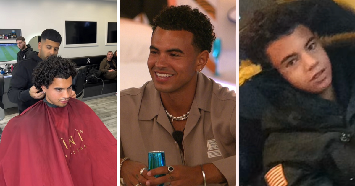 Love Island 2025 transformations before and after