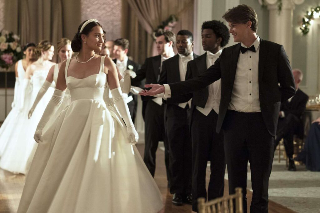 Author reveals who Belly chooses in The Summer I Turned Pretty