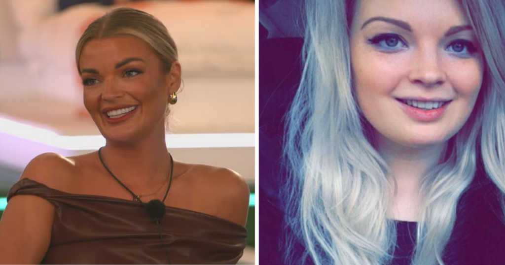 The wildest transformations from the cast of Love Island 2025